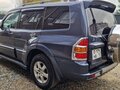 2005 Mitsubishi Pajero III Рестайлинг, серый, 1300000 рублей - вид 6