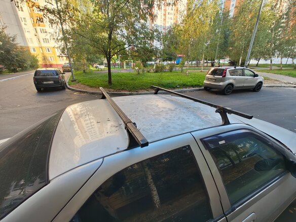 2001 Peugeot 406 I Рестайлинг, серебристый, 176000 рублей - вид 20