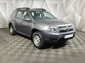 2019 Renault Duster I Рестайлинг, серый, 1349000 рублей - вид 2