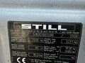 2008 Still RX 60, 650000 рублей - вид 1