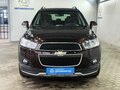 2015 Chevrolet Captiva I Рестайлинг 2, коричневый, 1599000 рублей - вид 7