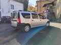 2014 Lada (ВАЗ) Largus I, серебристый, 580000 рублей - вид 2