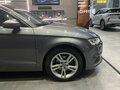 2018 Audi A3 III (8V) Рестайлинг, серый, 1959000 рублей - вид 4