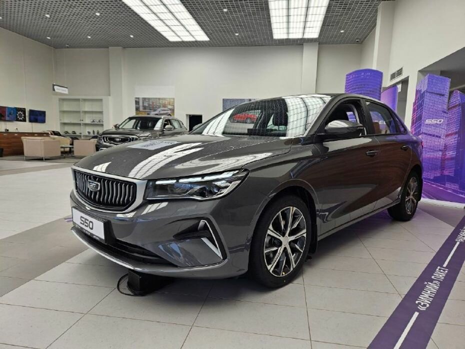 Открыть фотографии: Belgee S50
