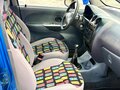 2012 Daewoo Matiz Best I Рестайлинг, синий - вид 11