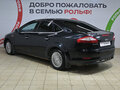 2007 Ford Mondeo IV, чёрный, 495000 рублей - вид 5