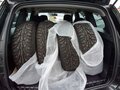 2015 Nissan Terrano III (D10), чёрный - вид 7