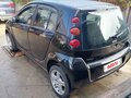 2004 Smart Forfour I, чёрный, 555555 рублей - вид 4