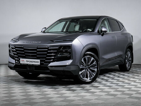 Jetour Dashing I
