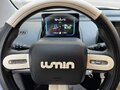 2024 Changan Lumin 18kWh, зелёный - вид 11