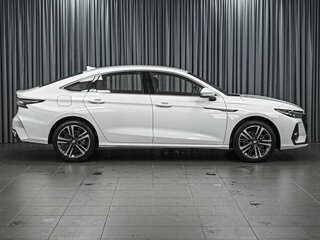2025 Chery Arrizo 8, белый, 2385000 рублей, вид 5