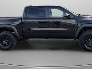 2026 Ram 1500 TRX SRT V Рестайлинг, чёрный, 14850000 рублей, вид 2