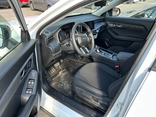 2026 Haval Jolion I Рестайлинг 2, белый, 2399999 рублей, вид 4