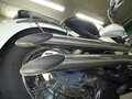 2001 Yamaha XVS1100, белый, 547000 рублей - вид 10