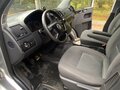 2005 Volkswagen Multivan T5, серебристый, 1400000 рублей - вид 8