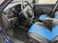 2025 Lada (ВАЗ) Granta Cross I Рестайлинг, синий, 1099000 рублей - вид 11