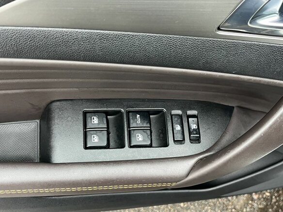 2019 Changan CS35 Plus I, белый, 1310000 рублей - вид 9