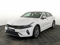 2021 Kia K5 III, белый, 2245000 рублей