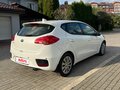 2018 Kia Ceed II Рестайлинг, белый, 1330000 рублей - вид 5