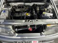 2005 Lada (ВАЗ) 2115, серебристый, 180000 рублей - вид 6
