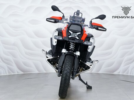 2026 BMW R 1300 GS Adventure, красный, 2877000 рублей, вид 4