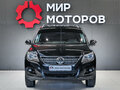 2011 Volkswagen Tiguan I Рестайлинг, чёрный, 1280000 рублей - вид 1