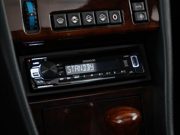 1993 Mercedes-Benz E-Класс 320 I (W124), серый - вид 25