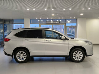 2025 Haval M6 II, серый, 1848000 рублей, вид 4