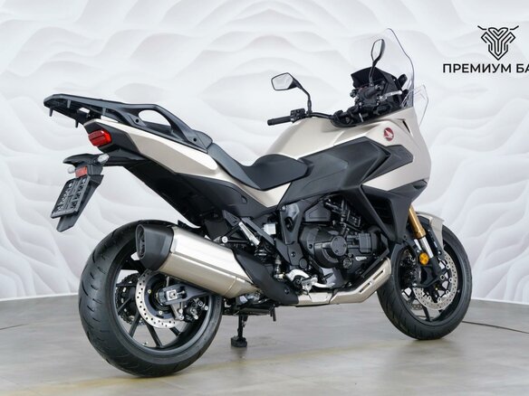 2026 Honda NT1100, золотистый, 2099000 рублей - вид 5