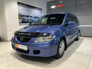 Mazda Premacy I (CP)