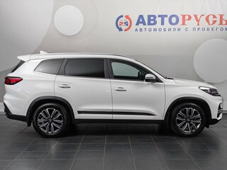 2020 Chery Tiggo 8 I, белый, 1429000 рублей, вид 5