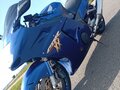 1999 Honda CBR 1100 XX, чёрный, 410000 рублей - вид 1