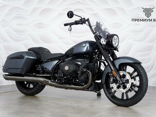 2023 BMW R 18, серый, 1749000 рублей, вид 5