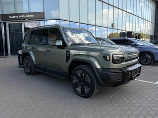 2026 Esteo V27, зелёный, 5920000 рублей, вид 3