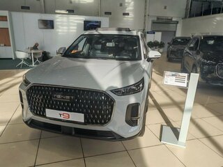 2026 Tenet T9, серый, 3949000 рублей, вид 5