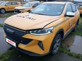 2023 Haval F7 I Рестайлинг, белый, 964800 рублей - вид 1