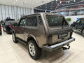 2019 Lada (ВАЗ) 2121 (4x4) I Рестайлинг, коричневый - вид 6