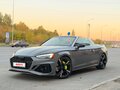 2022 Audi S5 II (F5) Рестайлинг, серый, 5400000 рублей - вид 7