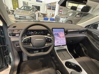 2026 Jeland J6, зелёный, 2929000 рублей, вид 3