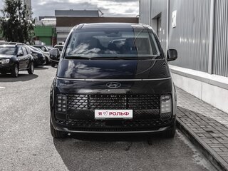 2025 Hyundai Staria I, чёрный, 9950000 рублей, вид 3