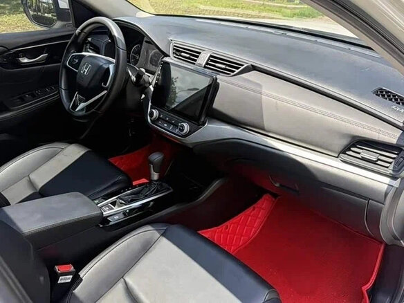 2023 Honda Envix I Рестайлинг, белый, 950007 рублей - вид 11