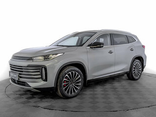 2023 Exeed TXL I Рестайлинг, серый, 2450000 рублей, вид 1