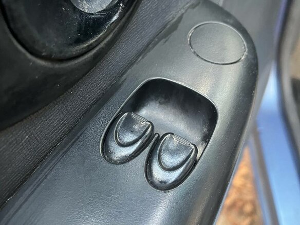 2009 Daewoo Matiz I Рестайлинг, синий, 169000 рублей - вид 15