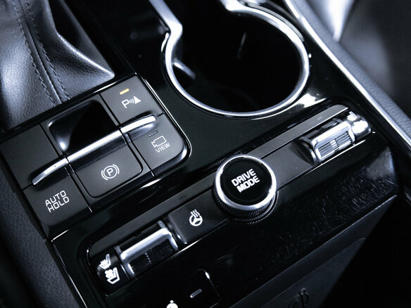 2021 Kia K5 III, белый, 2799000 рублей - вид 27