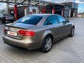 2008 Audi A4 IV (B8), бежевый, 825000 рублей - вид 1