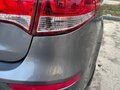 2016 Kia Rio III Рестайлинг, серый, 1100000 рублей - вид 8