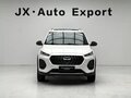2022 Chery Tiggo 3x I Рестайлинг, белый, 1060000 рублей