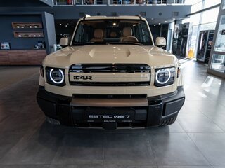 2026 Esteo V27, бежевый, 5920000 рублей, вид 3