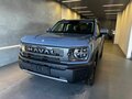2026 Haval H3 I Рестайлинг, серый, 3249000 рублей