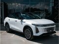 2025 Exeed RX, белый, 5405400 рублей - вид 7